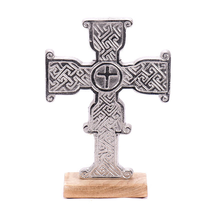 00604909_kreuz-holz-aluminium-silber-34-23-cm