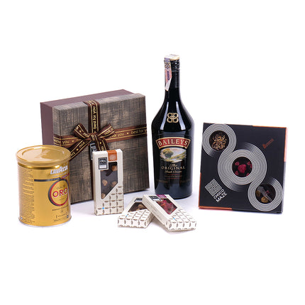 03000204_braun-goldene-geschenkbox