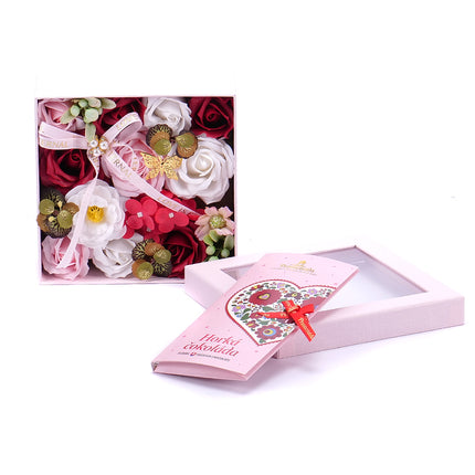 03000421_rosa-box-mit-schaumblumen-und-schokolade
