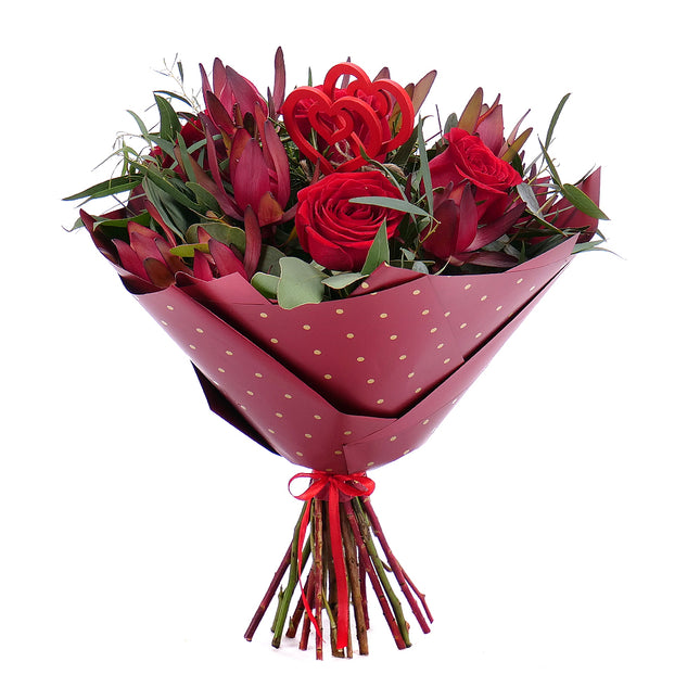 03000658_sweet-rote-rosen-und-leucadendron