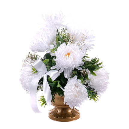 03000856_irigo-trauerarrangement-mit-weissen-chrysanthemen