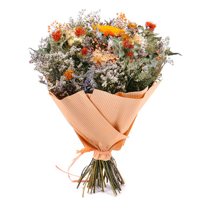 03000901_irigo-trockenstrauss-mit-stabilisierter-rose-magna-orange