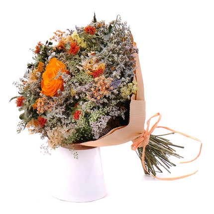 03000901_irigo-trockenstrauss-mit-stabilisierter-rose-magna-orange
