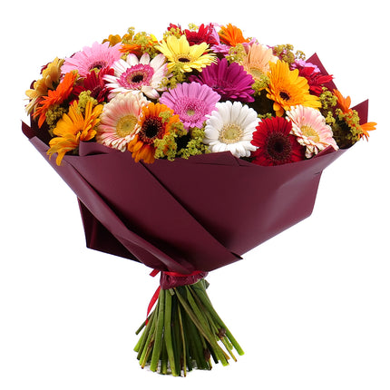 03001122_strauss-letana-26-mit-bunten-mini-gerbera