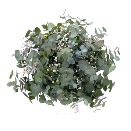 03001331_nature-strauss-mit-eukalyptus-und-schleierkraut