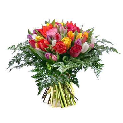03001387_perla-farbige-rosen-und-tulpen