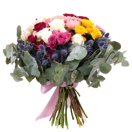 03001391_perla-bunte-sprayrosen-und-eryngium