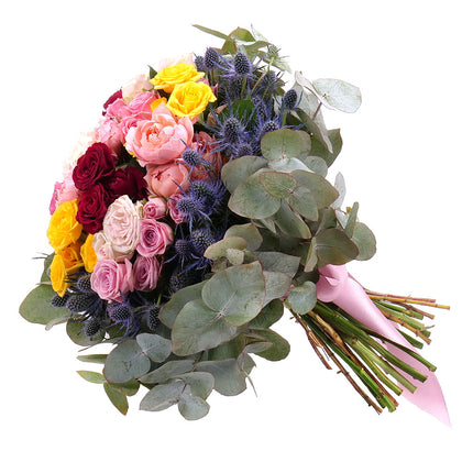 03001391_perla-bunte-sprayrosen-und-eryngium