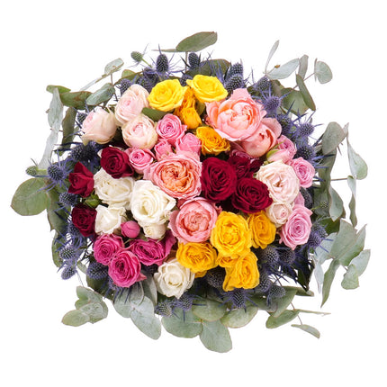 03001391_perla-bunte-sprayrosen-und-eryngium