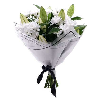 03001472_trauerstrauss-mit-weissen-chrysanthemen-und-lilien