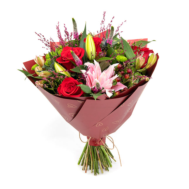 03001542_sweet-rote-rosen-und-lilien