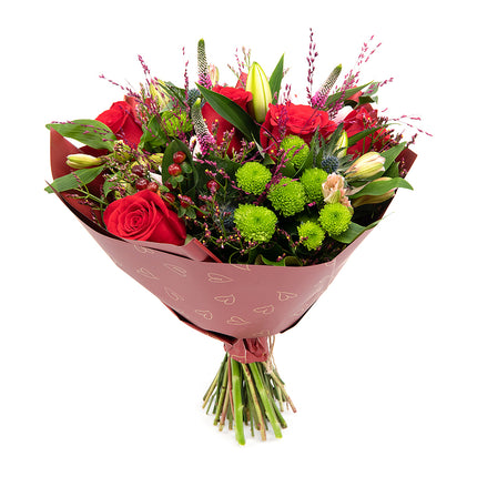 03001542_sweet-rote-rosen-und-lilien
