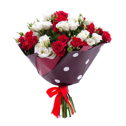 03001554_sweet-rote-sprayrosen-und-weisser-lisianthus