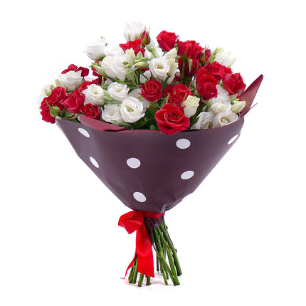 03001554_sweet-rote-sprayrosen-und-weisser-lisianthus