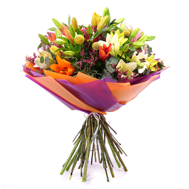 03001577_sweet-bunte-lilien-limonium-und-craspedia
