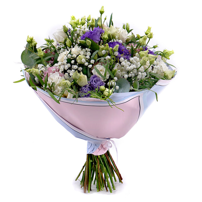 03001578_sweet-bunte-lisianthus-und-schleierkraut