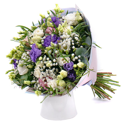 03001578_sweet-bunte-lisianthus-und-schleierkraut