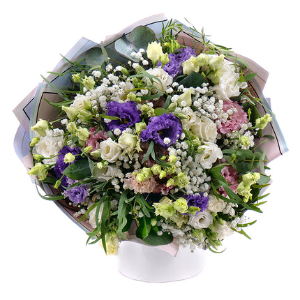 03001578_sweet-bunte-lisianthus-und-schleierkraut