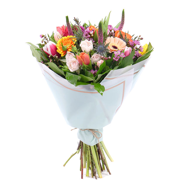 03001592_sweet-bunte-rosen-gerbera-und-tulpen
