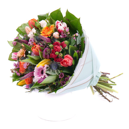 03001592_sweet-bunte-rosen-gerbera-und-tulpen