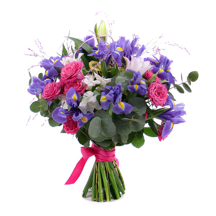 03001619_sweet-iris-rosa-rosen-und-eukalyptus