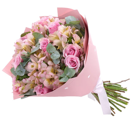 03001657_sweet-rosa-rosen-und-alstroemerien-mit-eukalyptus