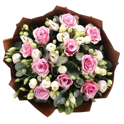 03001666_sweet-rosa-rosen-und-weisse-lisianthus