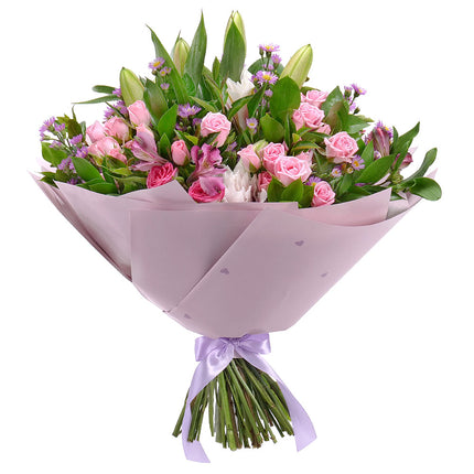 03001673_sweet-rosa-sprayrosen-und-lilien