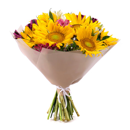 03001676_sweet-sonnenblumen-und-alstroemerien