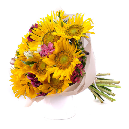 03001676_sweet-sonnenblumen-und-alstroemerien
