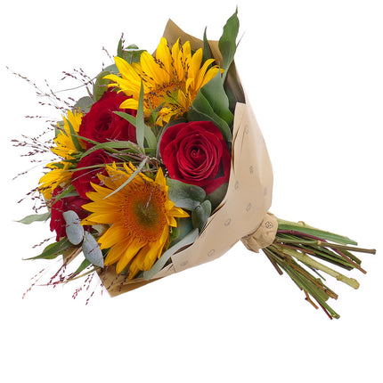 03001677_sweet-sonnenblumen-und-rote-rosen