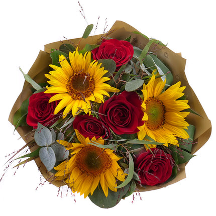 03001677_sweet-sonnenblumen-und-rote-rosen