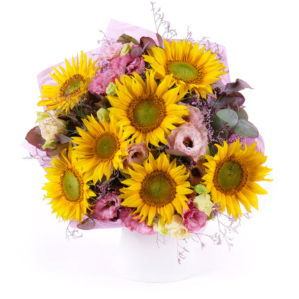03001680_sweet-sonnenblumen-und-lisianthus