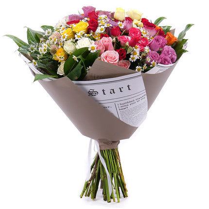 03001686_sweet-bunte-sprayrosen-mit-kamille