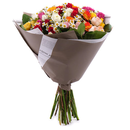 03001686_sweet-bunte-sprayrosen-mit-kamille