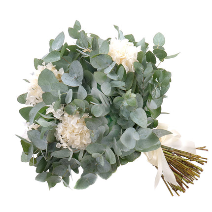 03001805_eukalyptusstrauss-mit-weisser-in-eterno-hortensie