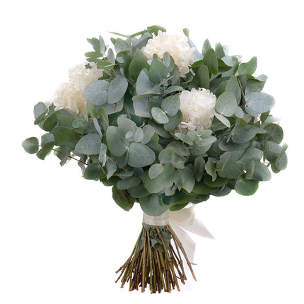 03001805_eukalyptusstrauss-mit-weisser-in-eterno-hortensie