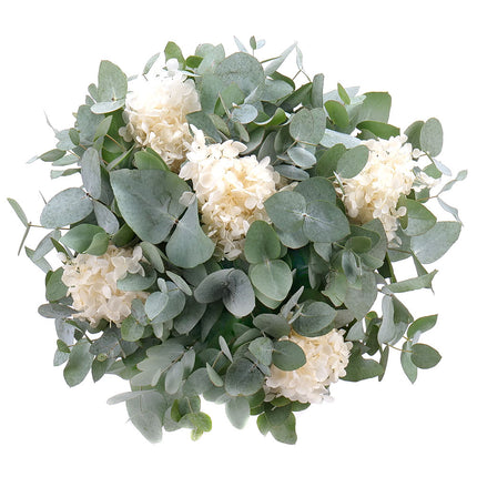 03001805_eukalyptusstrauss-mit-weisser-in-eterno-hortensie