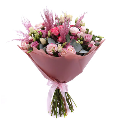 03001823_sweet-rosa-lisianthus-und-sprayrosen