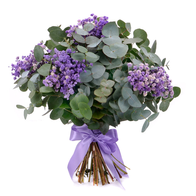 03001847_eukalyptusstrauss-mit-violettem-prapariertem-in-eterno-schleierkraut