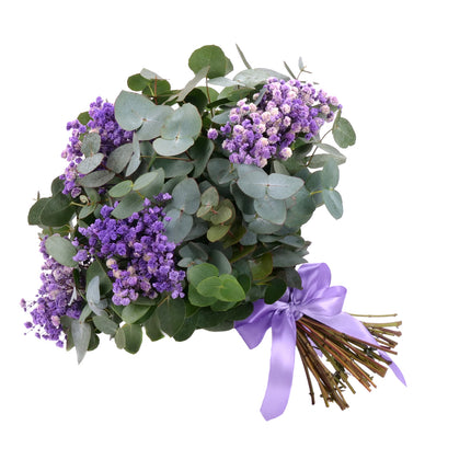 03001847_eukalyptusstrauss-mit-violettem-prapariertem-in-eterno-schleierkraut