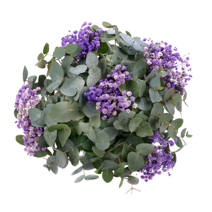 03001847_eukalyptusstrauss-mit-violettem-prapariertem-in-eterno-schleierkraut