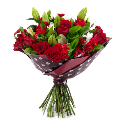 03001854_strauss-mit-roten-rosen-lilien-und-freesien-valentin