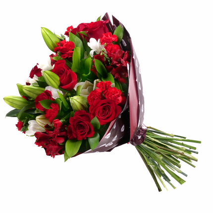 03001854_strauss-mit-roten-rosen-lilien-und-freesien-valentin