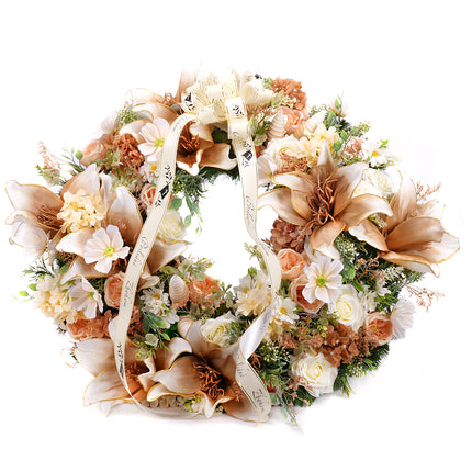 03001907_irigo-trauerkranz-mit-cremefarbenen-braunen-und-weissen-blumen