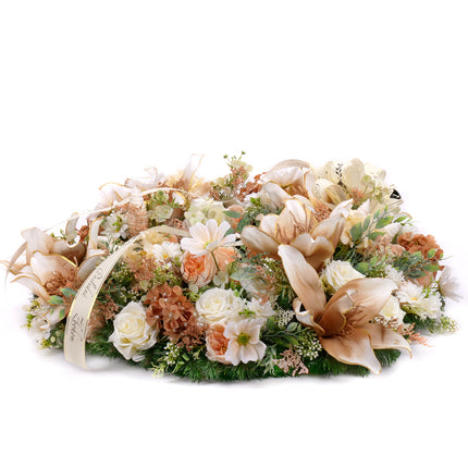 03001907_irigo-trauerkranz-mit-cremefarbenen-braunen-und-weissen-blumen