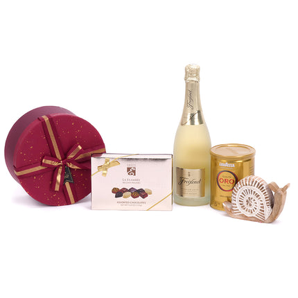 03001960_bordeauxrote-geschenkbox-lavazza-oro