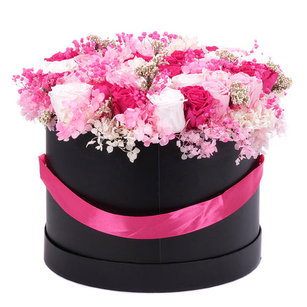 03001990_in-eterno-schwarze-blomo-box-l-mit-praparierten-rosen-hortensie-und-gypsophila