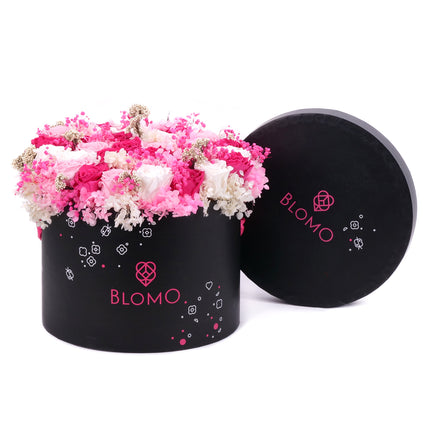 03001990_in-eterno-schwarze-blomo-box-l-mit-praparierten-rosen-hortensie-und-gypsophila