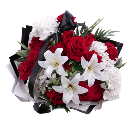 03002021_irigo-trauerstrauss-mit-roten-rosen-hortensie-und-lilie